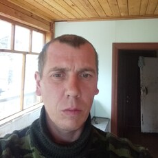 Фотография мужчины Серёжа, 41 год из г. Йошкар-Ола