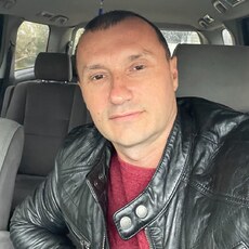 Фотография мужчины Сергей, 47 лет из г. Краснодар