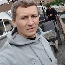 Фотография мужчины Андрей, 42 года из г. Пермь