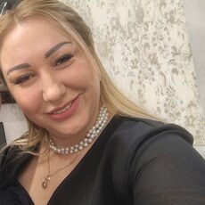 Фотография девушки Светлана, 45 лет из г. Мыски