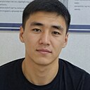 Серик, 44 года