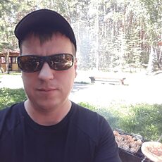 Фотография мужчины Jony, 36 лет из г. Омск