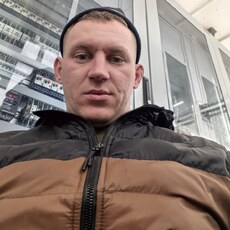 Фотография мужчины Артём, 31 год из г. Абакан