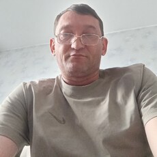 Фотография мужчины Андрей, 50 лет из г. Белогорск