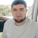 Нажмиддин, 36 лет