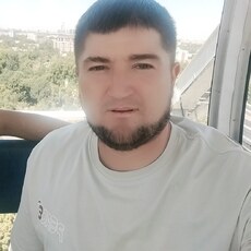 Фотография мужчины Нажмиддин, 36 лет из г. Казань