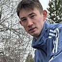 Даня, 19 лет
