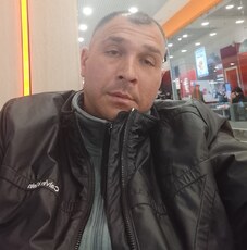 Фотография мужчины Роман, 42 года из г. Воронеж
