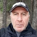 Тельман, 54 года