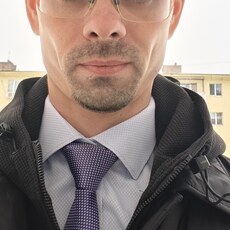 Фотография мужчины Iamserg, 34 года из г. Фокино
