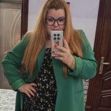 Фотография девушки Евгения, 43 года из г. Москва