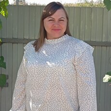 Фотография девушки Елена, 44 года из г. Волгоград