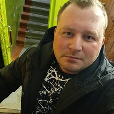 Фотография мужчины Алексей, 30 лет из г. Давлеканово