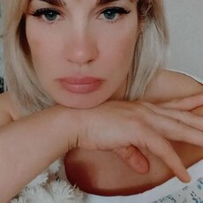 Фотография девушки Марина, 46 лет из г. Пермь