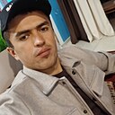 Samir, 24 года