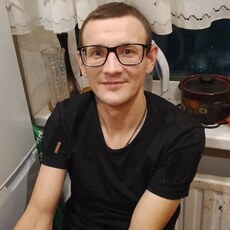 Фотография мужчины Ilya, 32 года из г. Санкт-Петербург