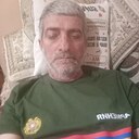 Гарри, 63 года