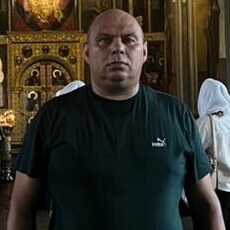Фотография мужчины Александр, 44 года из г. Петропавловск