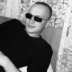Фотография мужчины Игорь, 23 года из г. Гомель