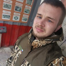 Фотография мужчины Валерий, 26 лет из г. Павлово