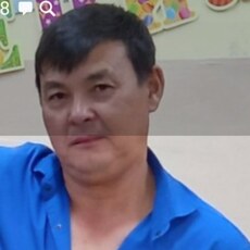 Фотография мужчины Олег, 51 год из г. Саратов