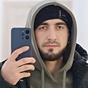 Абу, 30 лет