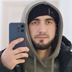 Фотография мужчины Абу, 30 лет из г. Свободный