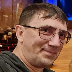Фотография мужчины Евгений, 44 года из г. Омск