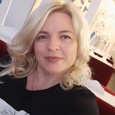 Фотография девушки Елена, 52 года из г. Сочи