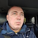 Андрей, 46 лет