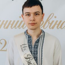 Фотография мужчины Данил, 23 года из г. Черкассы