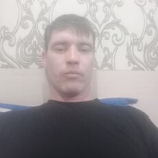 Фотография мужчины Юрий, 36 лет из г. Семей