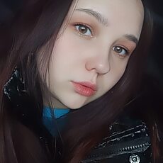 Фотография девушки Дина, 26 лет из г. Омск