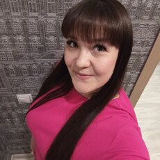 Фотография девушки Алёна, 34 года из г. Тюмень