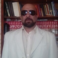 Фотография мужчины Vladimir, 38 лет из г. Слуцк