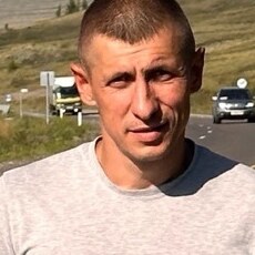 Фотография мужчины Сергей, 40 лет из г. Иркутск