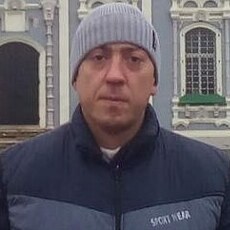 Фотография мужчины Максим, 42 года из г. Белоозерск