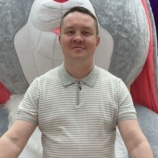 Фотография мужчины Andrey, 39 лет из г. Самара