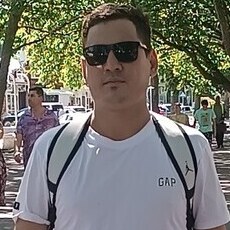 Фотография мужчины Далер, 33 года из г. Москва