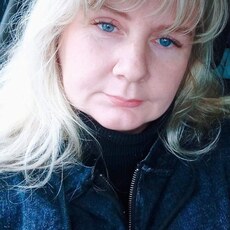 Фотография девушки Людмила, 47 лет из г. Воронеж
