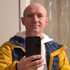 Фотография мужчины Дима, 45 лет из г. Гродно