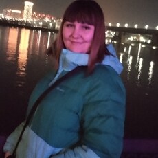 Фотография девушки Анастасия, 37 лет из г. Томск