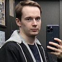 Иван, 20 лет
