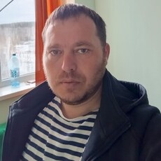 Фотография мужчины Степан, 37 лет из г. Томск