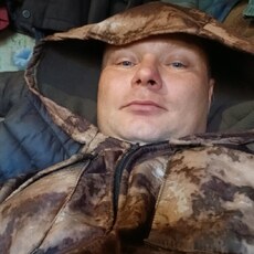 Фотография мужчины Кот, 39 лет из г. Пермь