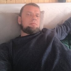 Фотография мужчины Иван, 39 лет из г. Руза