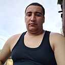 Малик, 38 лет