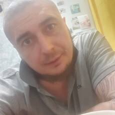 Фотография мужчины Роман, 36 лет из г. Емельяново