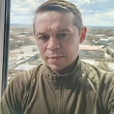 Фотография мужчины Дмитрий, 36 лет из г. Рязань