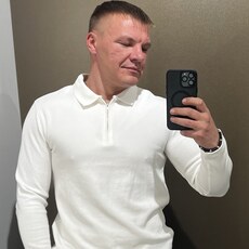 Фотография мужчины Алексей, 37 лет из г. Саратов